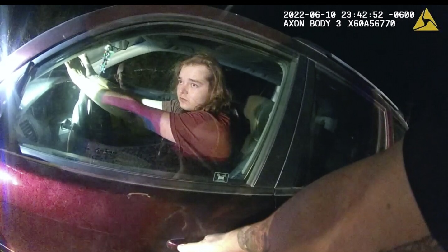 Charges dropped against 3 officers after they make a training video about fatal Colorado shooting