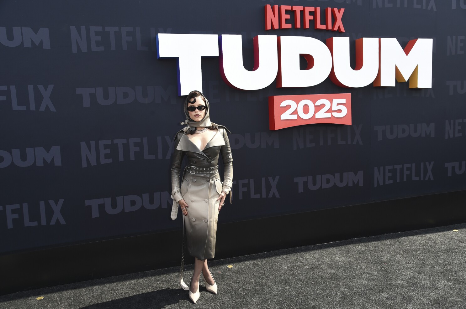 Netflix Tudum 2025: 'Stranger Things,' 'Wednesday,' 'Squid Game' news