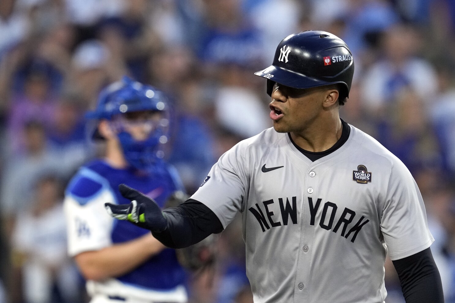 Here are the biggest contracts in MLB history