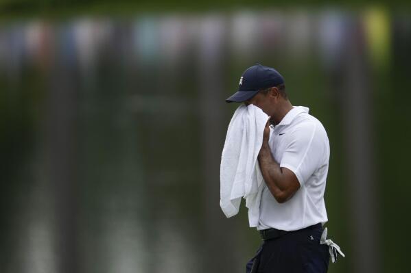 The Masters 2023: Woods and Rahm Lead the Field in Opening Round