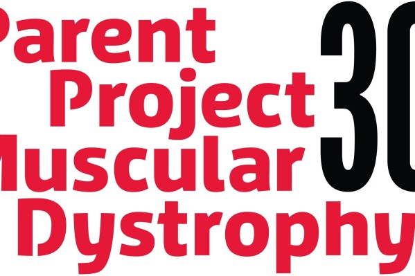 Parent Project Muscular Dystrophy fights to end Duchenne. We accelerate research, raise our voices to impact policy, demand optimal care for every single family, and strive to ensure access to approved therapies. (PRNewsfoto/Parent Project Muscular Dystr...)