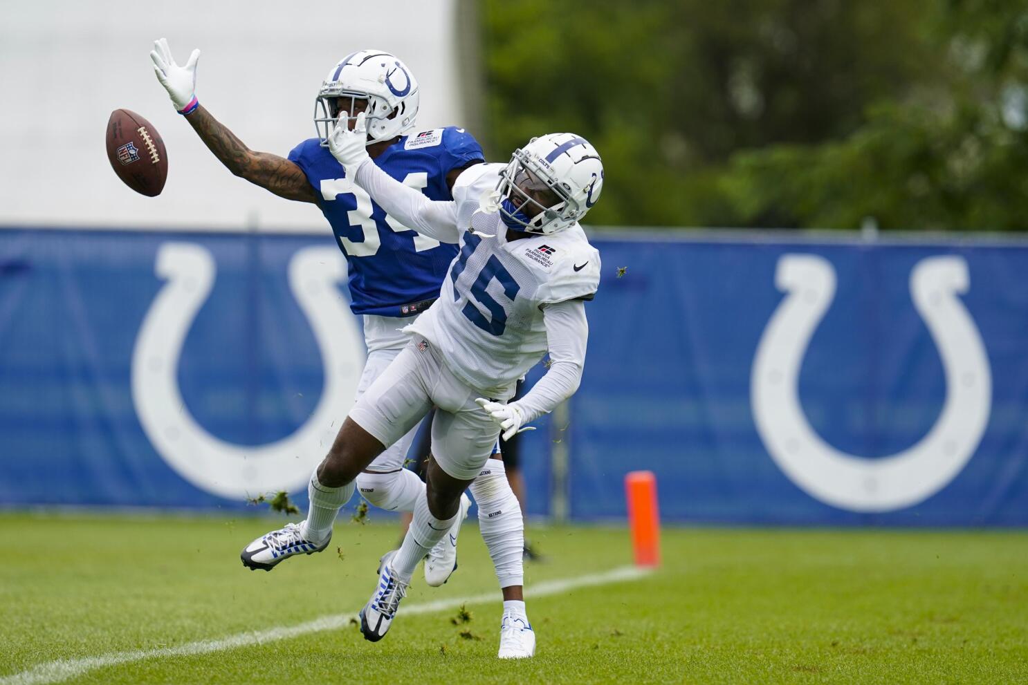 Manning and Saturday Have Kept Colts on Leading Edge - The New