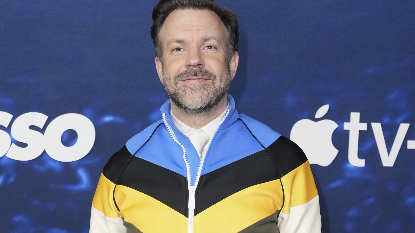‘Ted Lasso’ is coming back