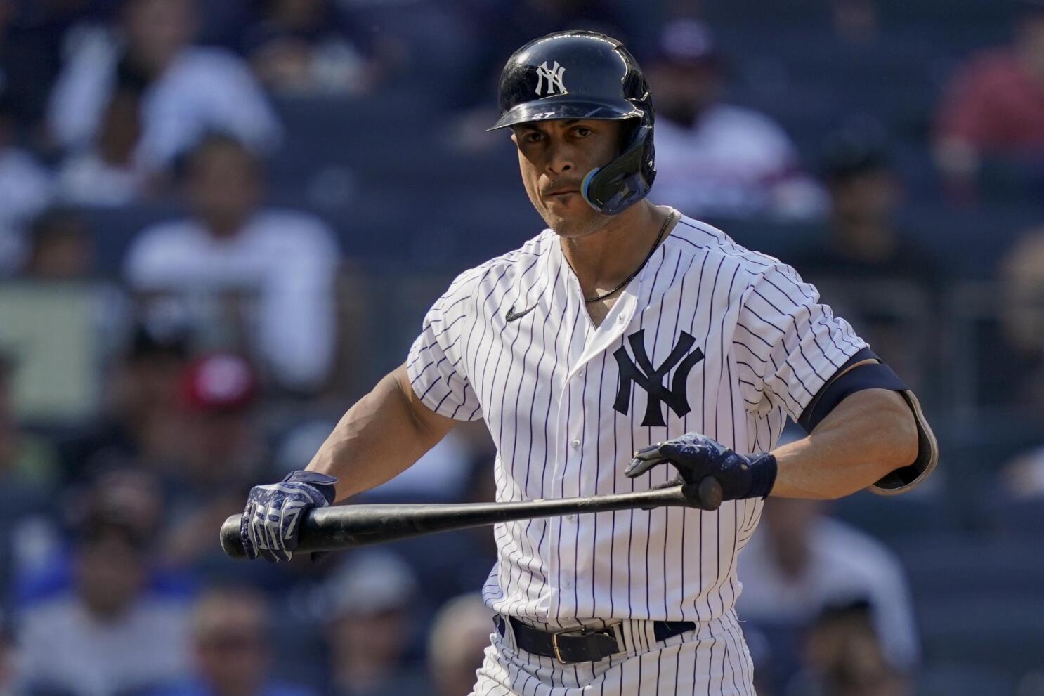 6 reasons to believe Yankees' Giancarlo Stanton is back to MVP