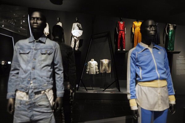  Tailoring Black Style," on Saturday, May 3, 2025, in New York. (Photo by Charles Sykes/Invision/AP)