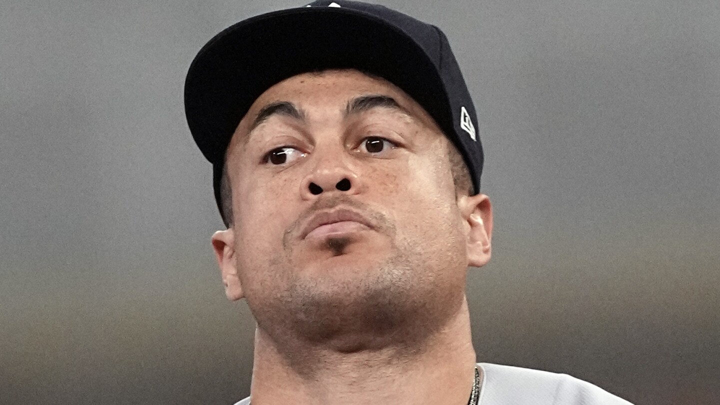 At 34 and after 5 seasons of injuries, Yanks' Stanton says he's 'got to ...