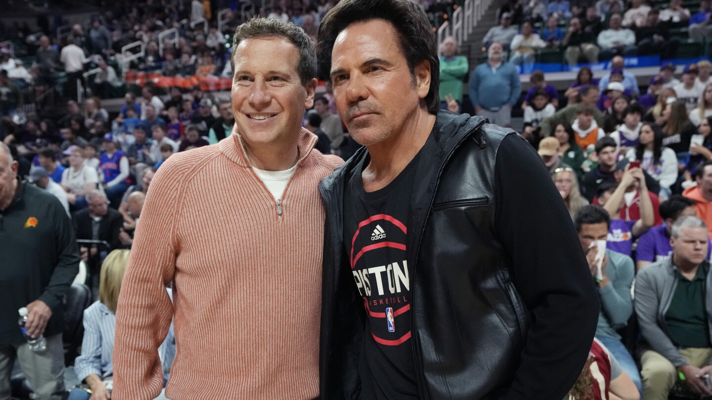 Tom Gores Buys 27% Stake in Chargers