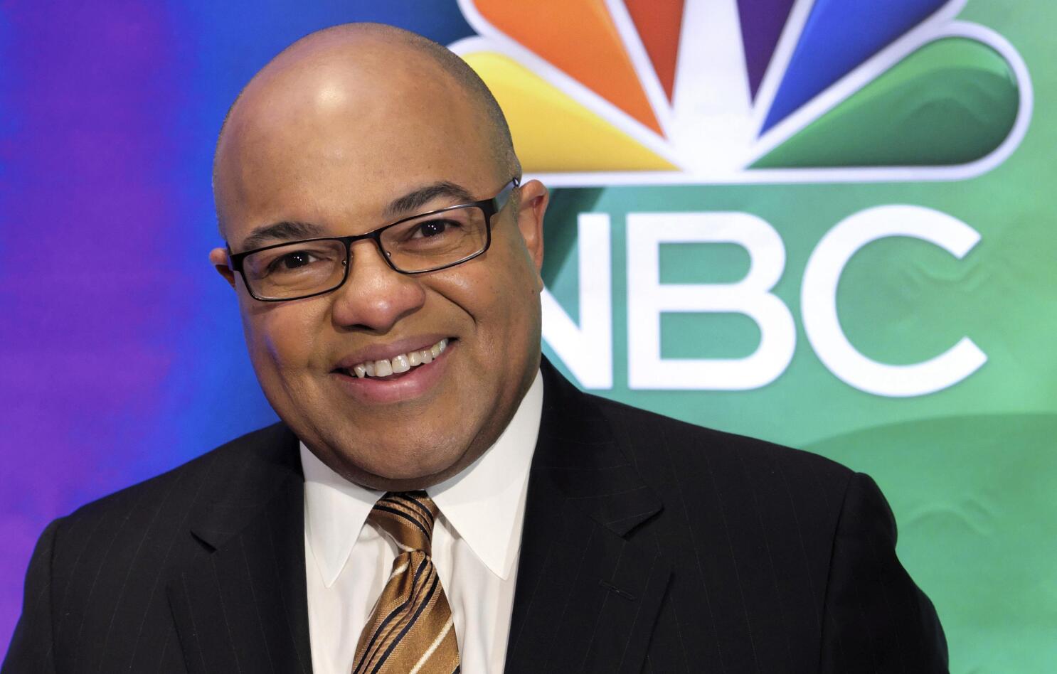 Mike Tirico Will Call NBC's 'Sunday Night Football' in 2022 – The