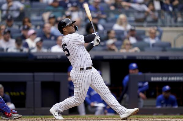 Gleyber Torres Makes Yankees Win Memorable With 100th HR