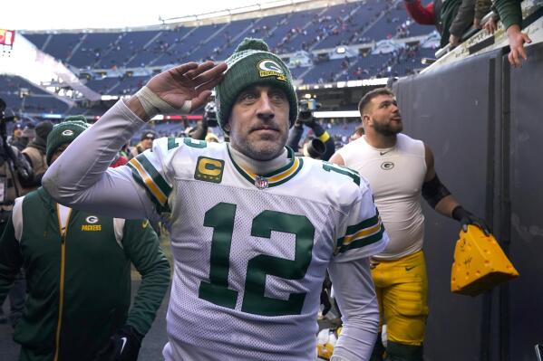 Bear or Packer? After playing for both, usually one sticks - ESPN - Green  Bay Packers Blog- ESPN