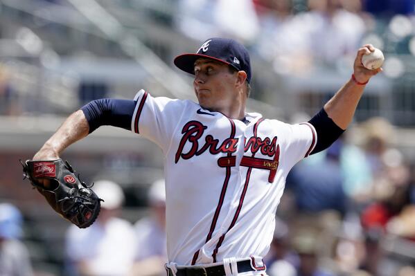 Swanson's hot start good news for Braves