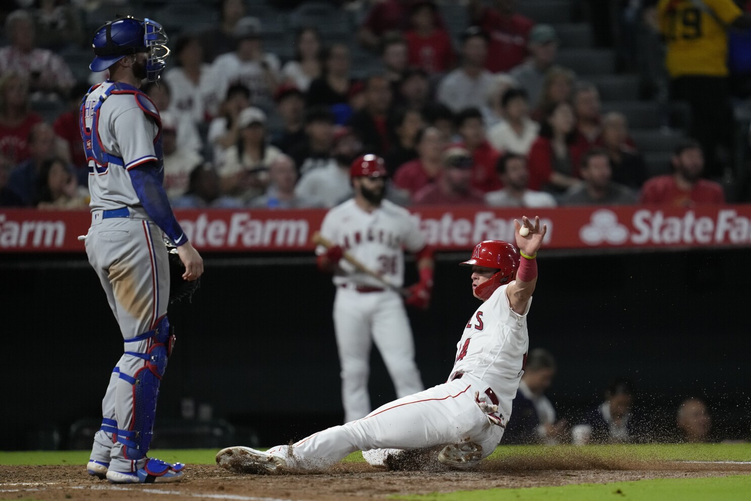 The Physics of Snapping a Bat Across Your Knee