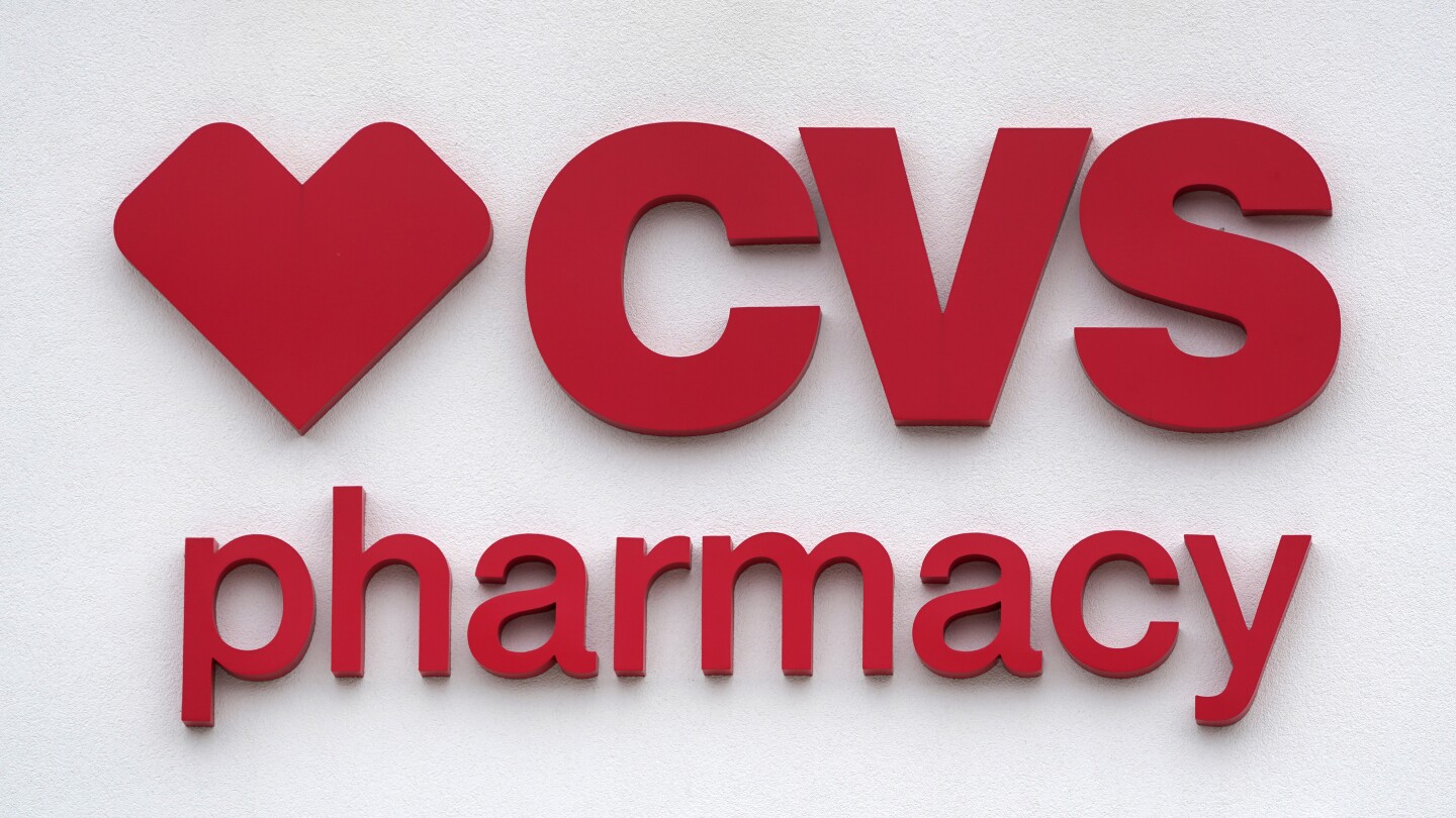 DOJ recordsdata grievance towards CVS for facilitating illegal sale of prescription opioids
