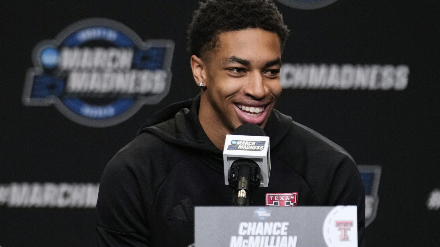 Texas Tech Falls to Florida in Elite Eight