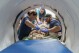 In this photo provided by Marisa Marulli a veterinary team conducts a CAT scan on a sea turtle named Pennywise at an equine center in Wellington, Fla., on Wednesday May, 21, 2025. (Marisa Marulli via AP)