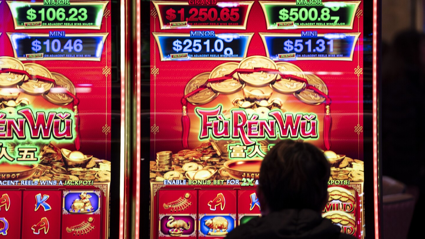 Привържениците на игрите оценяват шансовете за казино в Северна Вирджиния