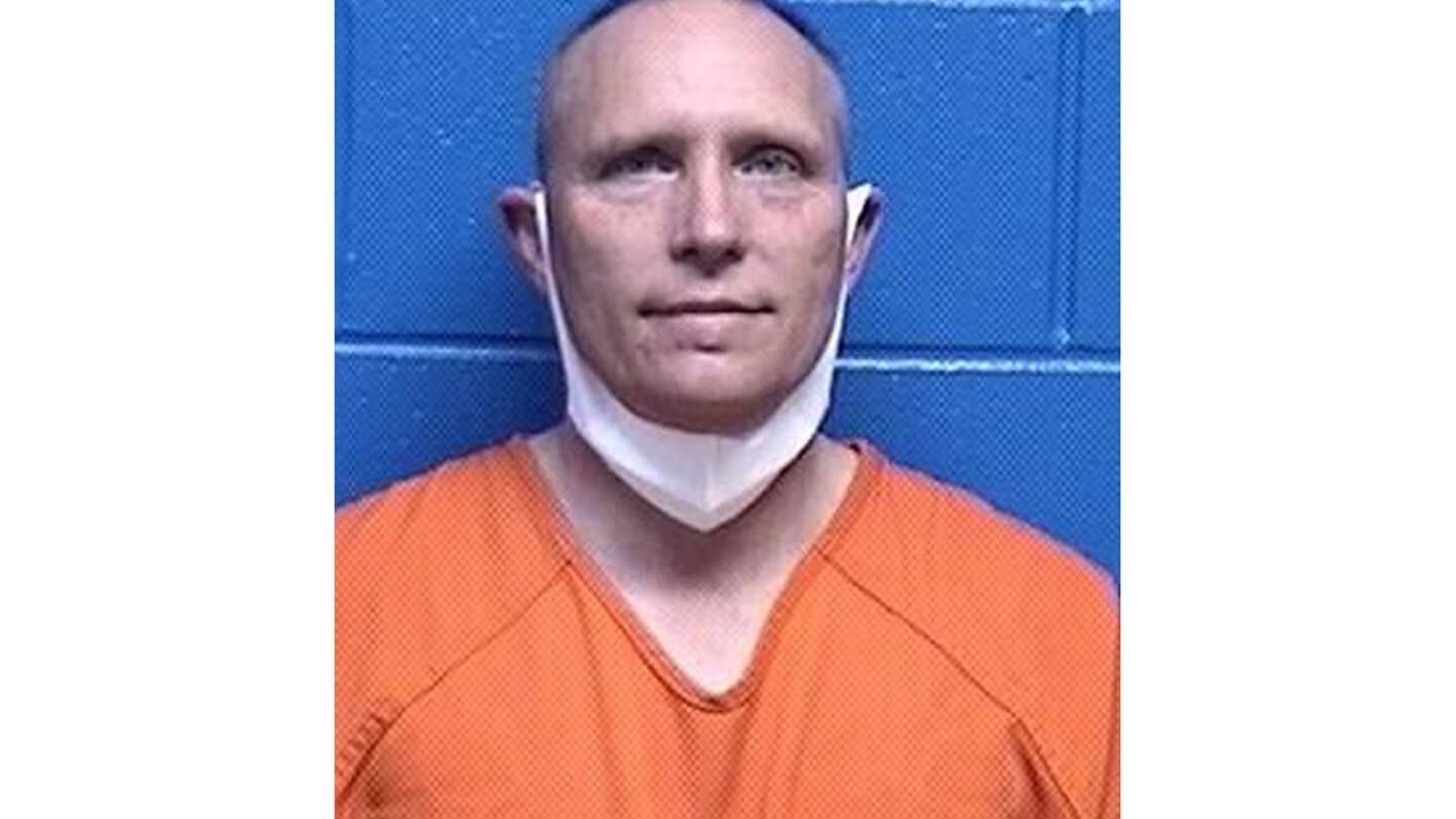Montana Man Sentenced for Capitol Riot