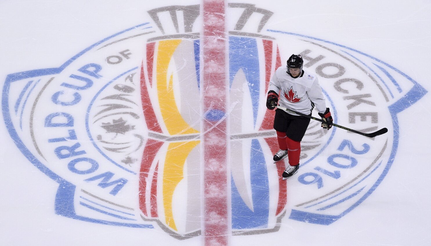 Why won't the NHL allow its players to go to the 2018 Winter Olympics?, NHL