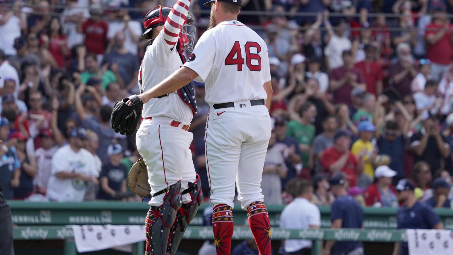 Boston Red Sox roster moves: Christian Arroyo reinstated from