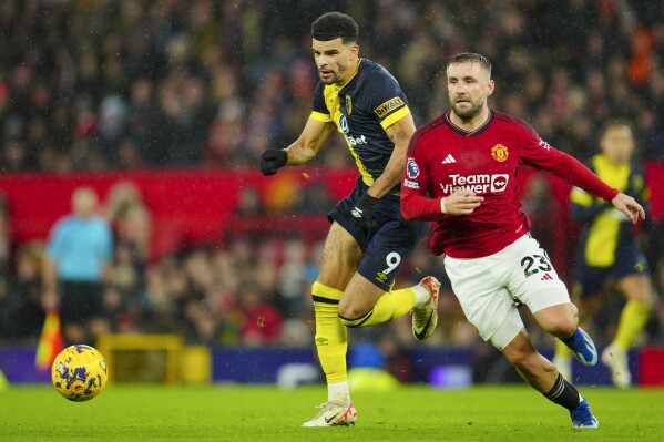 Prediksi Lengkap Man United vs Bournemouth Premier League 2024