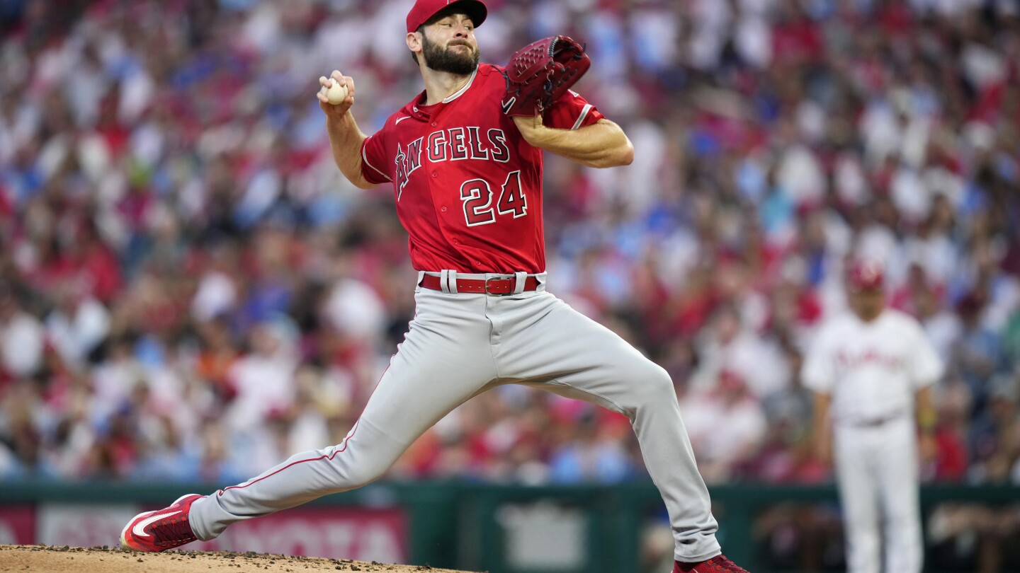 Lucas Giolito Gets Shelled in Historic Fashion in Cleveland Guardians Debut  - Fastball