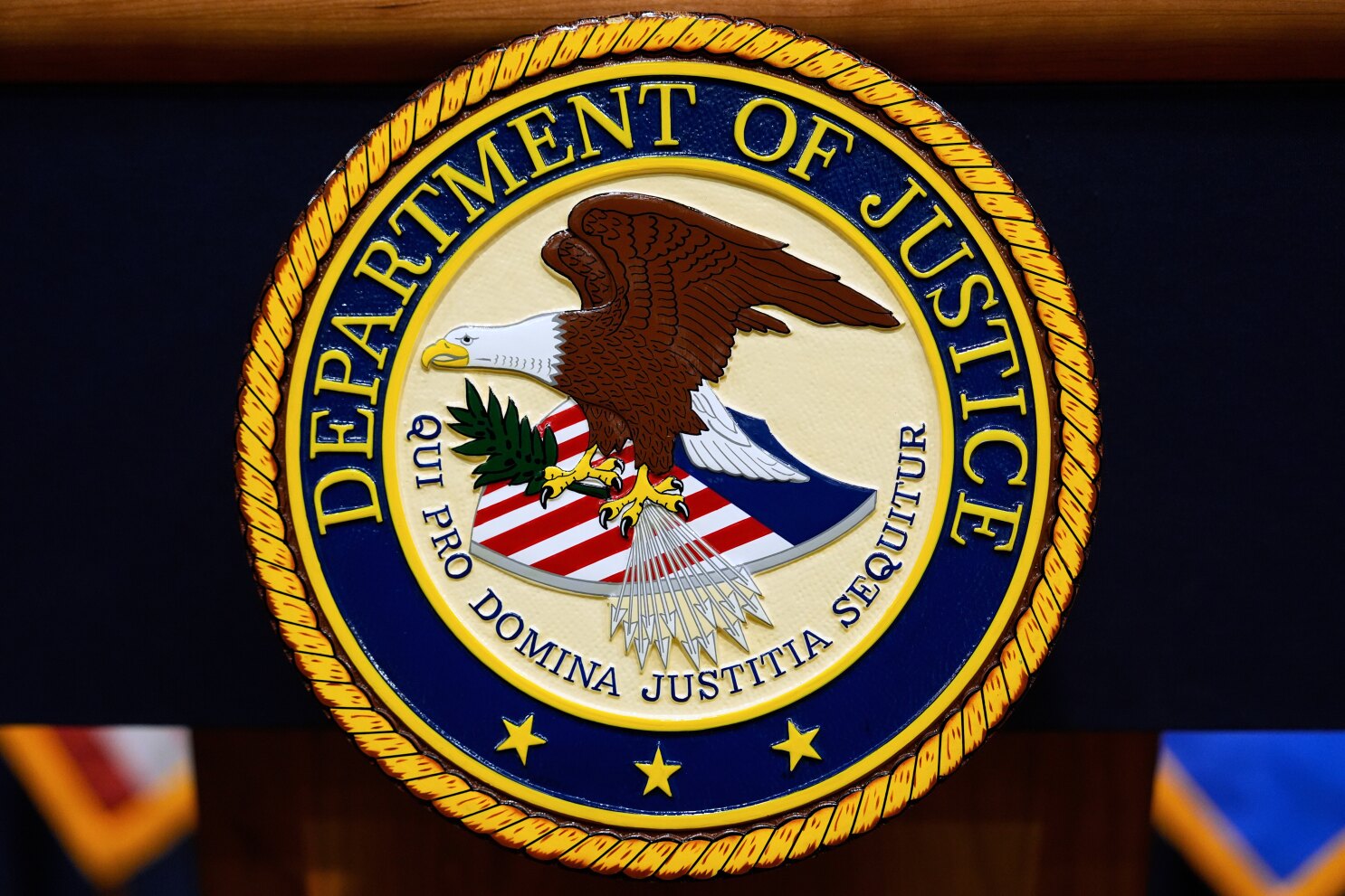 Justice Department moves to cancel police reform settlements with Minneapolis, Louisville