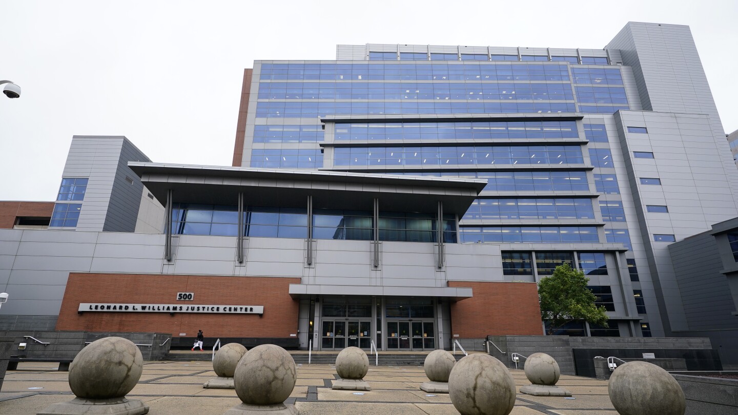Texas, Oklahoma and Nevada make changes to lure business amid Delaware’s ‘Dexit’ concern - AP News