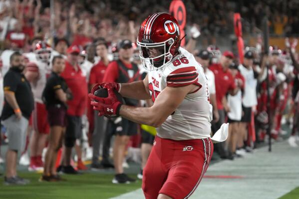 Former USU QB Tosses TD Pass In 3rd Straight Preseason Game