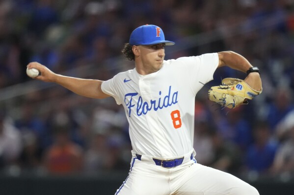 SEC baseball tournament a measuring stick for Gators