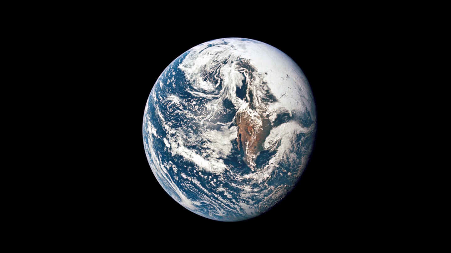 Asteroid 2024 YR4: Unlikely to Hit Earth in 2032