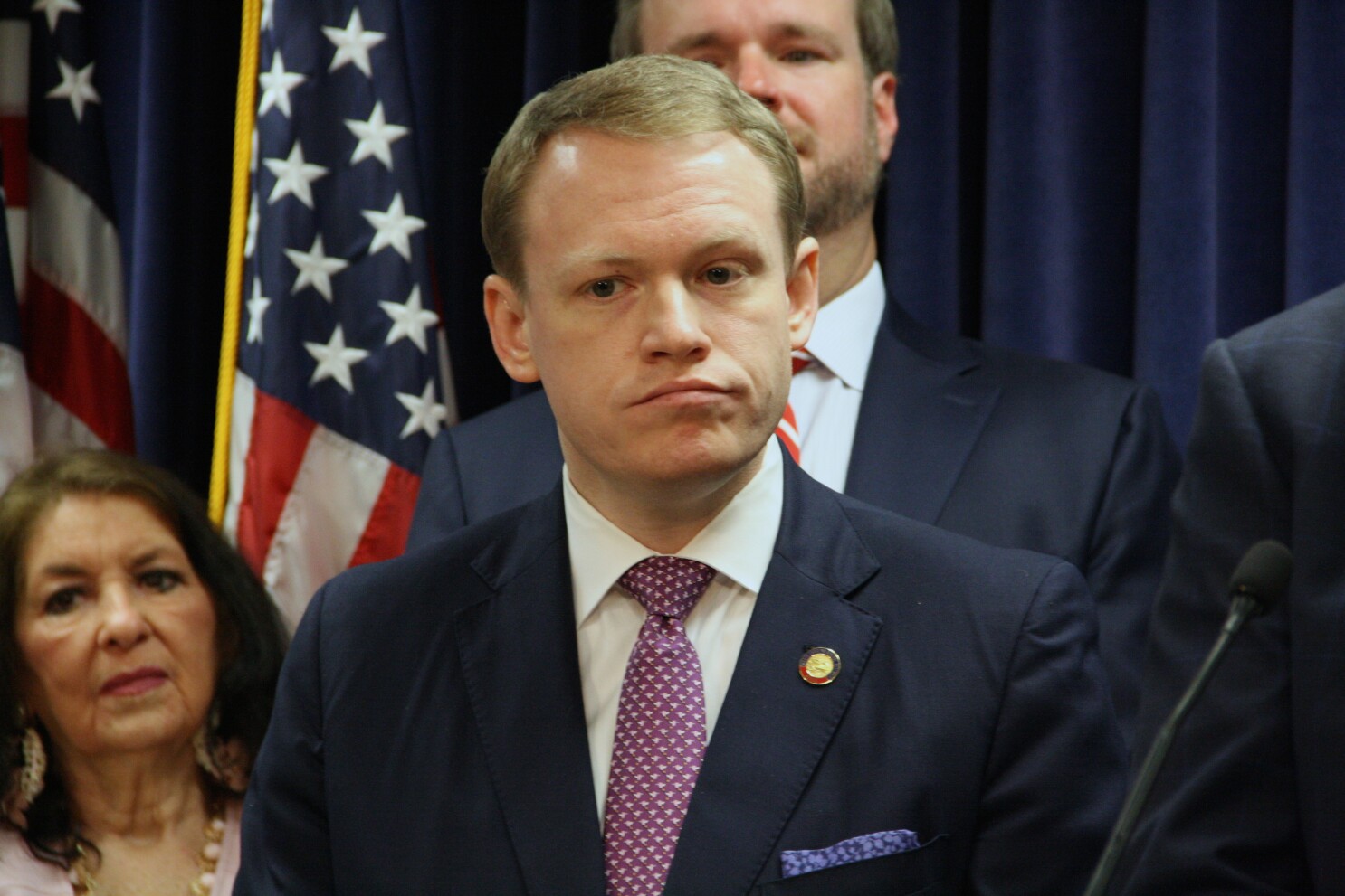 Permitless concealed carry in North Carolina faces uphill battle after some GOP pushback