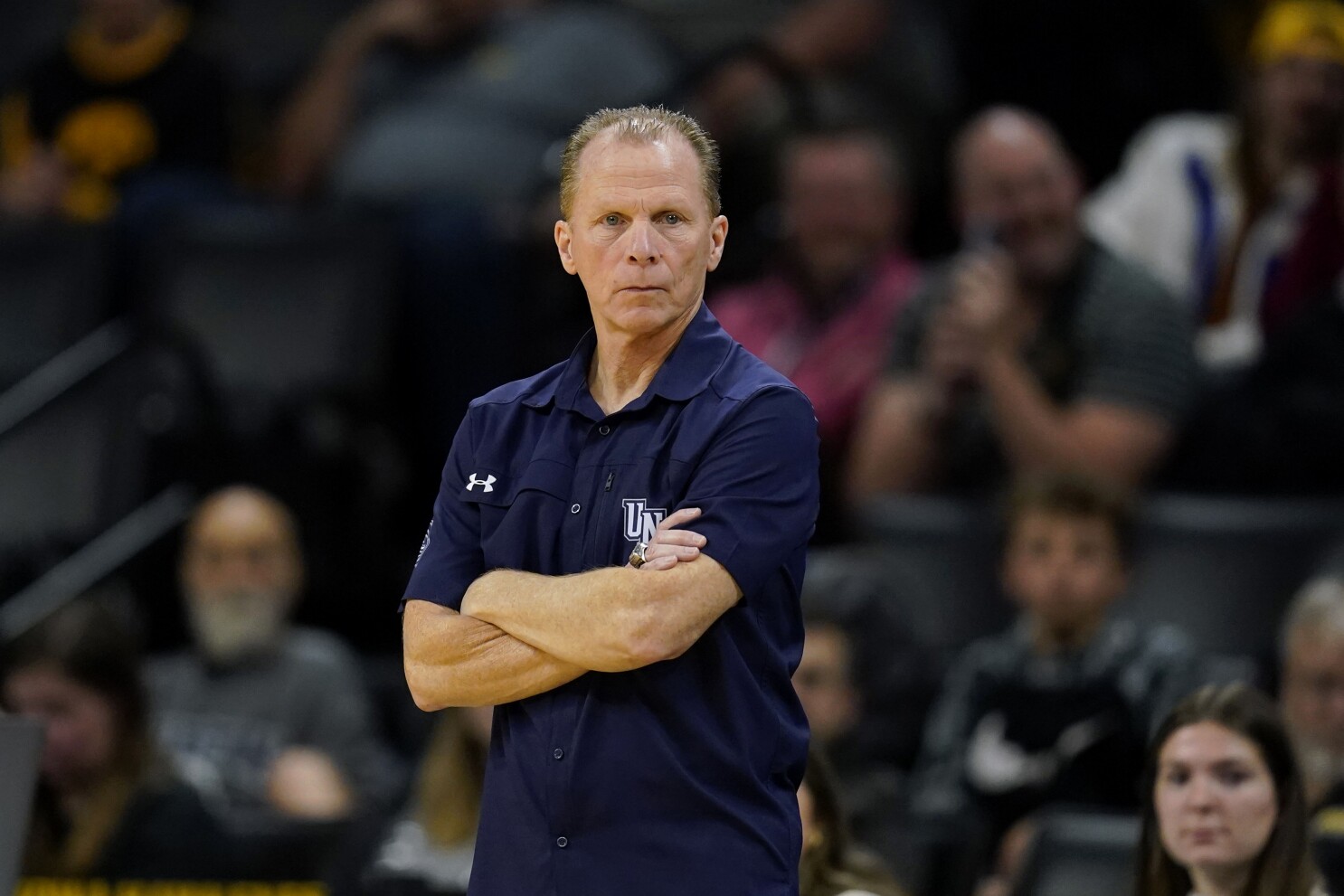 North Florida head coach Matthew Driscoll resigns to become associate head coach at Kansas State