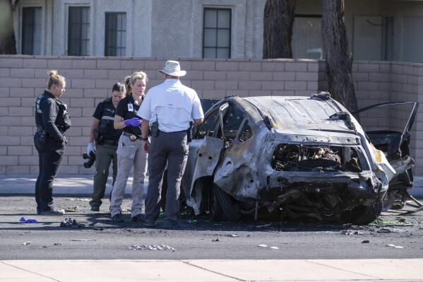 Raiders release WR Henry Ruggs III after deadly Las Vegas crash