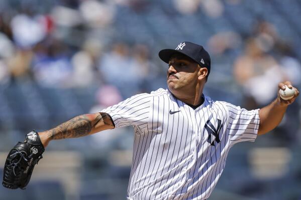 Yankees' Nestor Cortes' career year keeps getting better with big  off-the-field news 