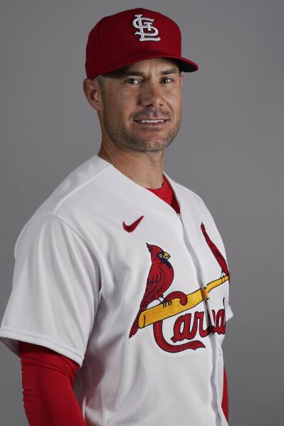 Skip Schumaker hired as manager of Miami Marlins