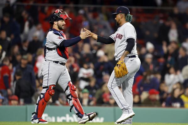 Red Sox Fall to Guardians 5-2