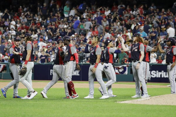 Cleveland gets it done! 2019 MLB All-Star Game comes home