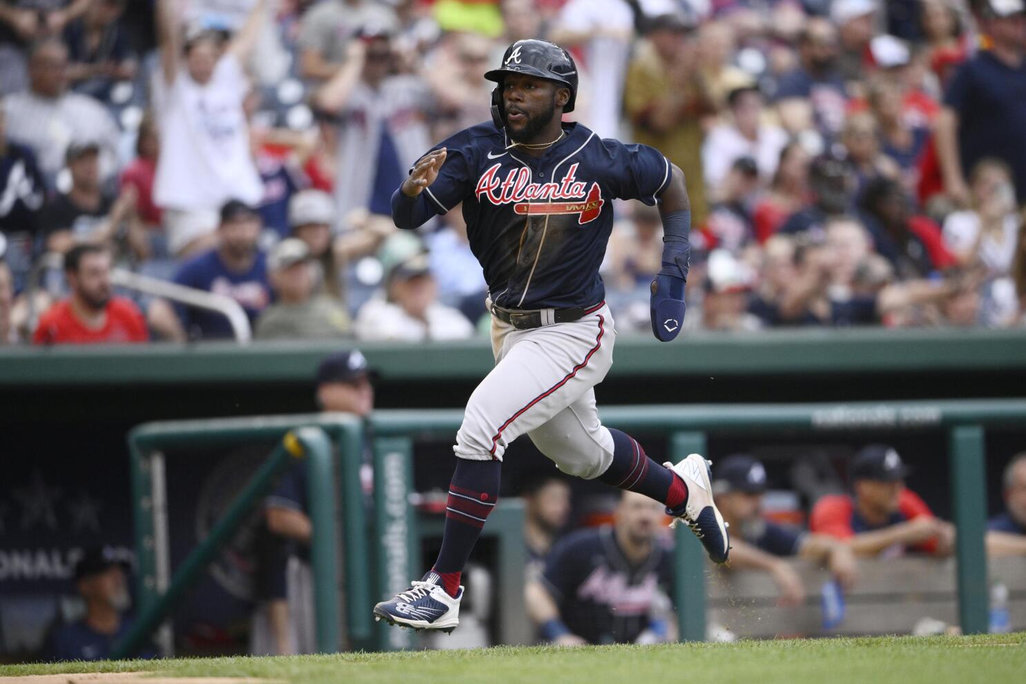 Atlanta Braves: 3 Reasons Jesse Chavez should be an All-Star and 2