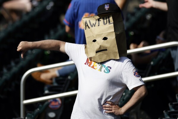 MLB scores: Mets 3, Braves 0—Doubleheader sweep! - Amazin' Avenue