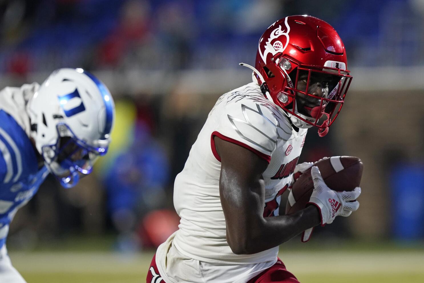 Cardinals Walked Off in Opener at Duke - University of Louisville Athletics