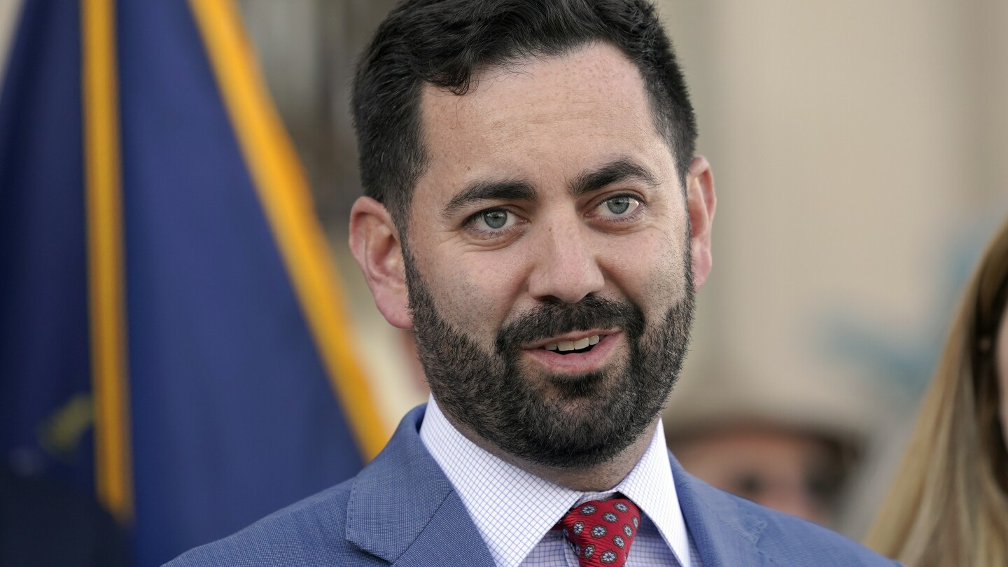 Key Congressional Races Emerge Near New York City