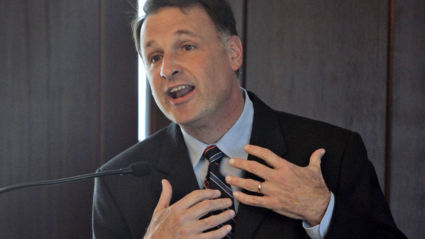 Virginia lawmakers defeat 'second look' bill to allow inmates to ask
