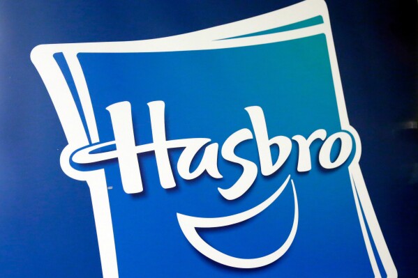 Tis the season for sobering toy sales for Hasbro and Mattel