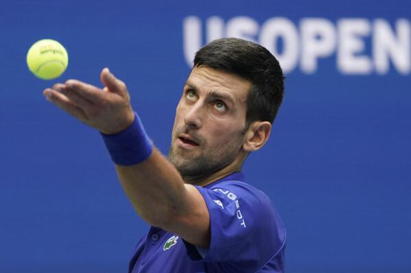 Djokovic pulls out of Indian Wells over Covid-19 vaccine saga