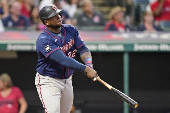 Miguel Sano To Hold Workout For Interested Teams - MLB Trade Rumors