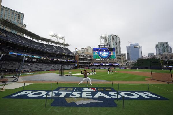 Snell: Dodgers-Padres NLDS at Petco Park should be 'insane