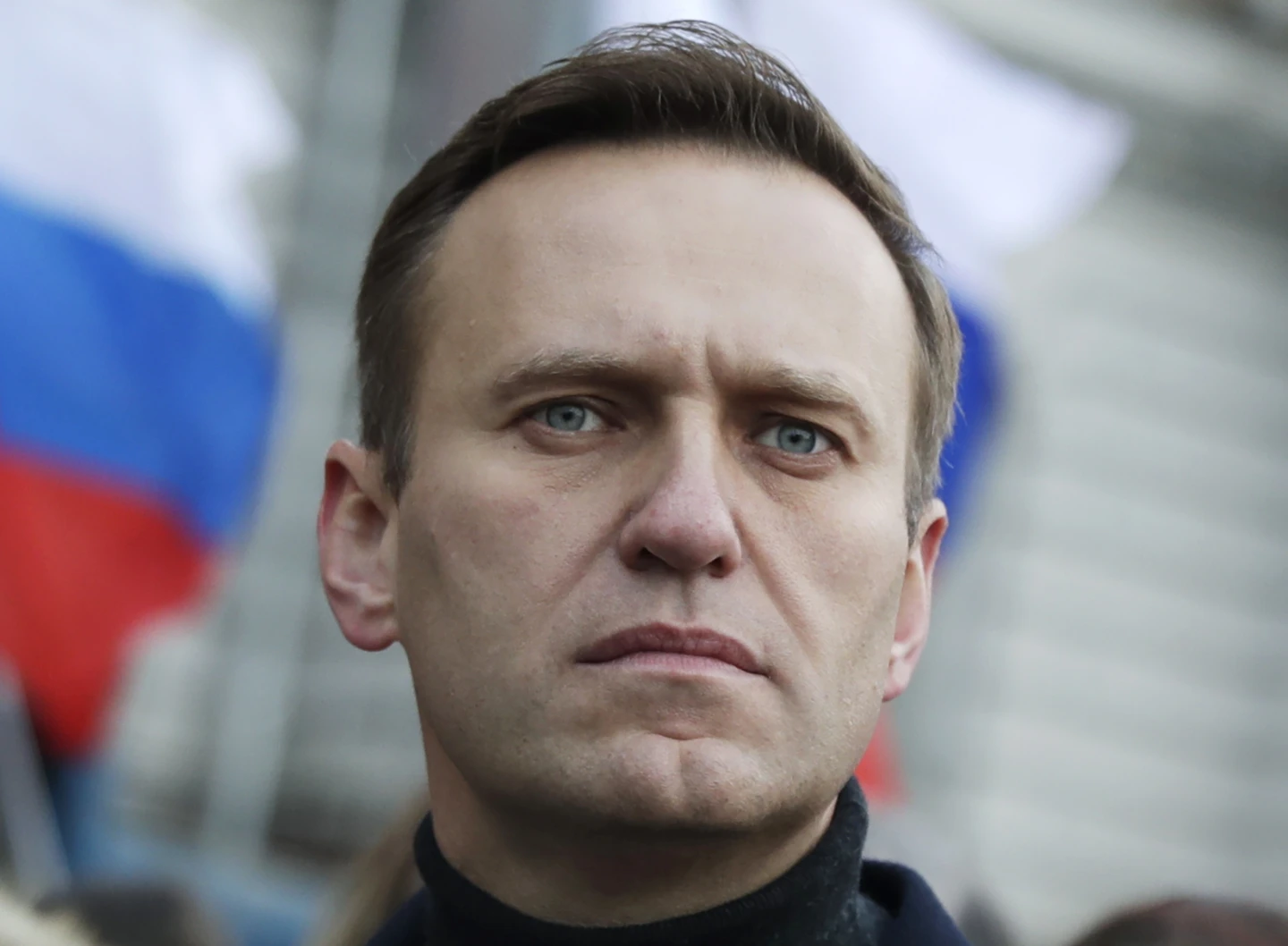 Kremlin Critic Navalny Convicted of Extremism and Sentenced to 19 Years in Prison