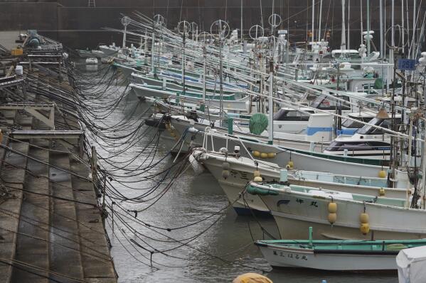 Report: Over 100,000 fishing-related deaths occur annually