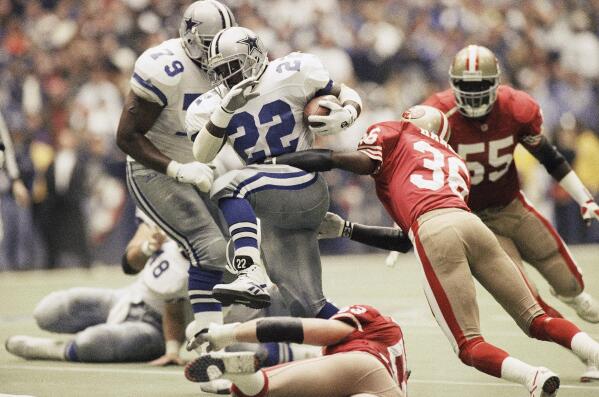 Super Bowl XXIX: 25 years ago, 49ers knew they had it all the way