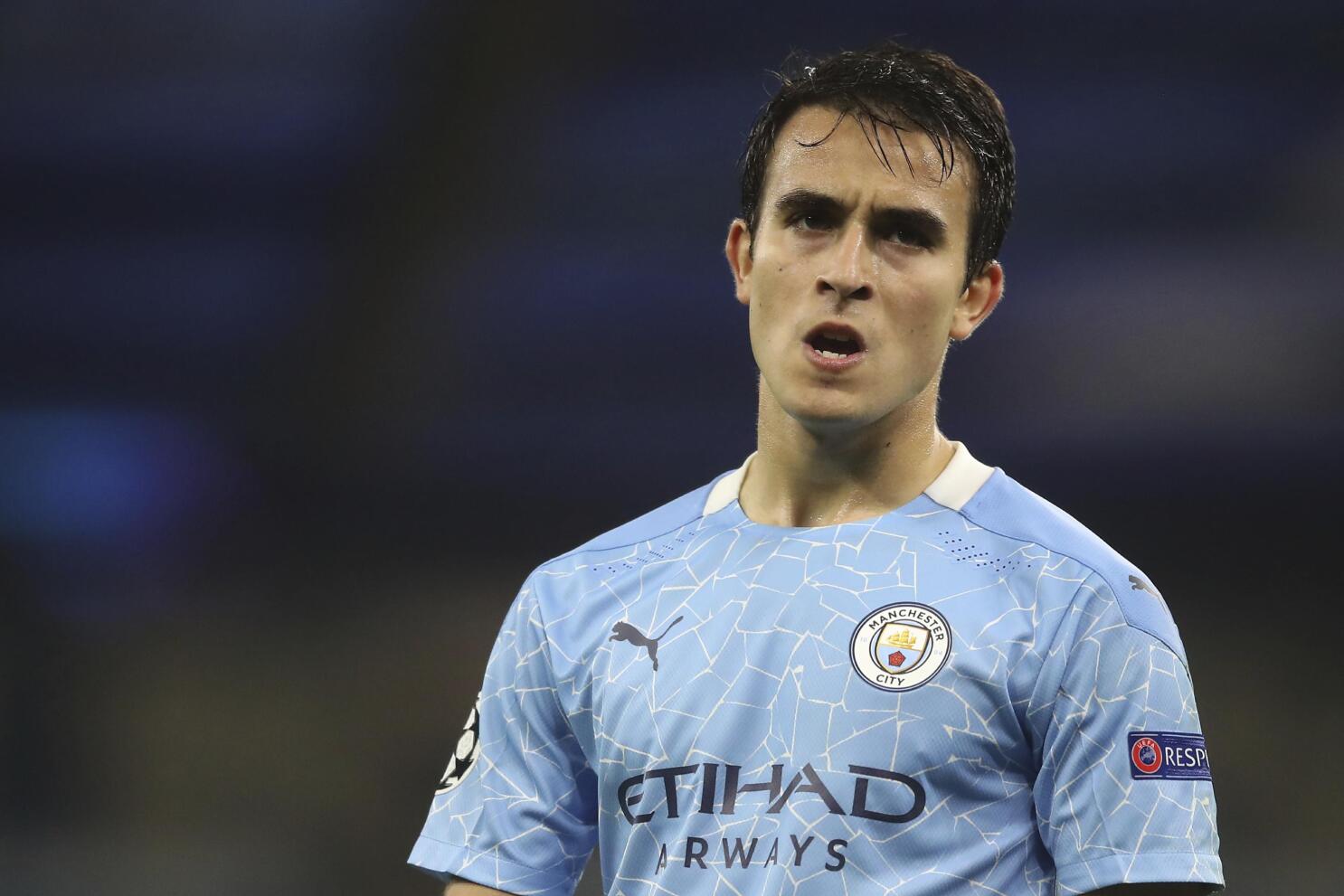 Spanish clubs monitoring Manchester City defender after being